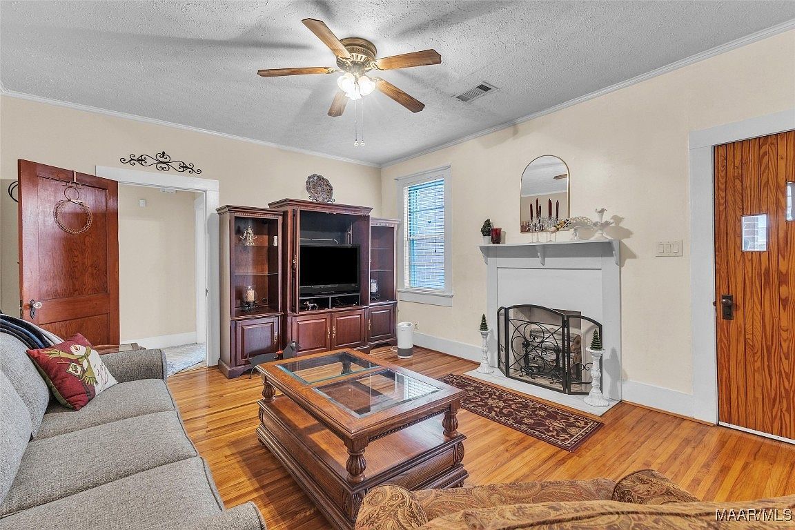 808 W Tallassee St Wetumpka, AL 36092 | Single Family