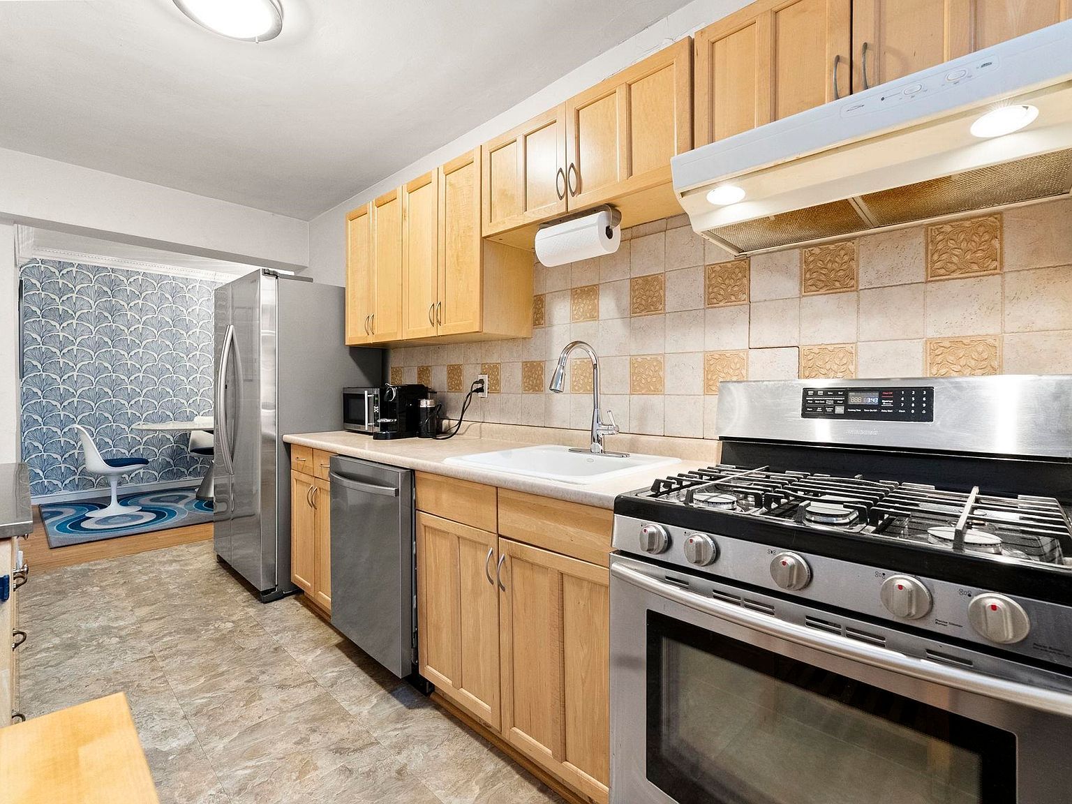 8450 Boulevard E APT 1H North Bergen, NJ 07047  | Condominium