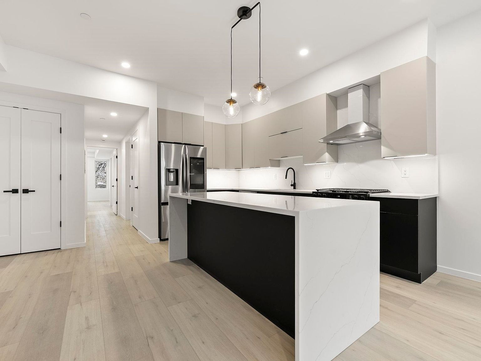 63 Webster Ave #2 Jersey City, NJ 07307  | Condominium