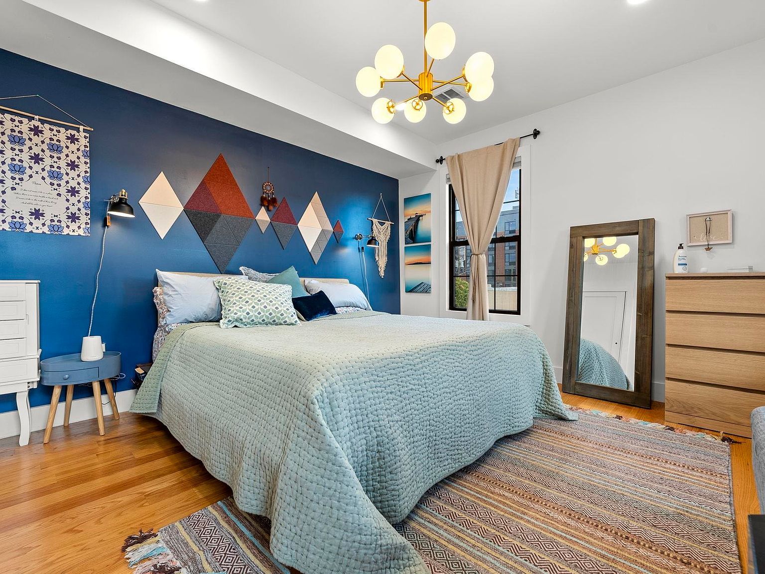 398 Pacific Ave APT 2 Jersey City, NJ 07304 | Condominium