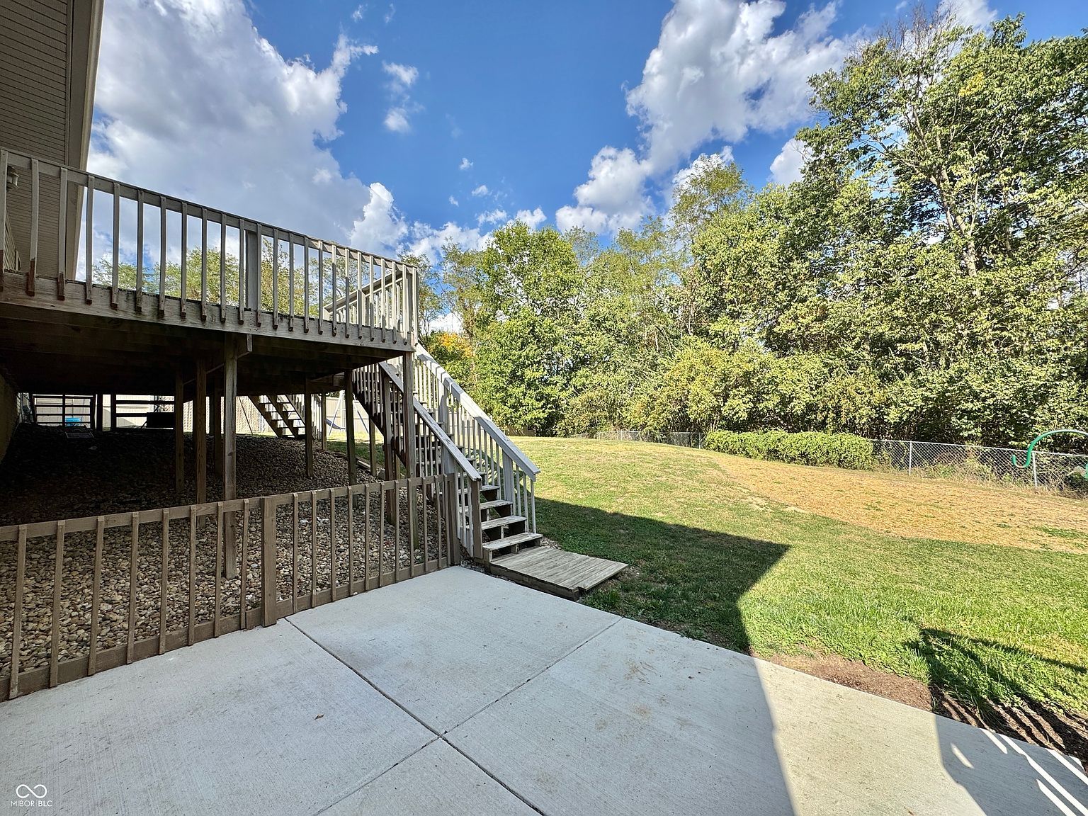 96 Kingswood Ct Greencastle, IN 46135  | Single Family