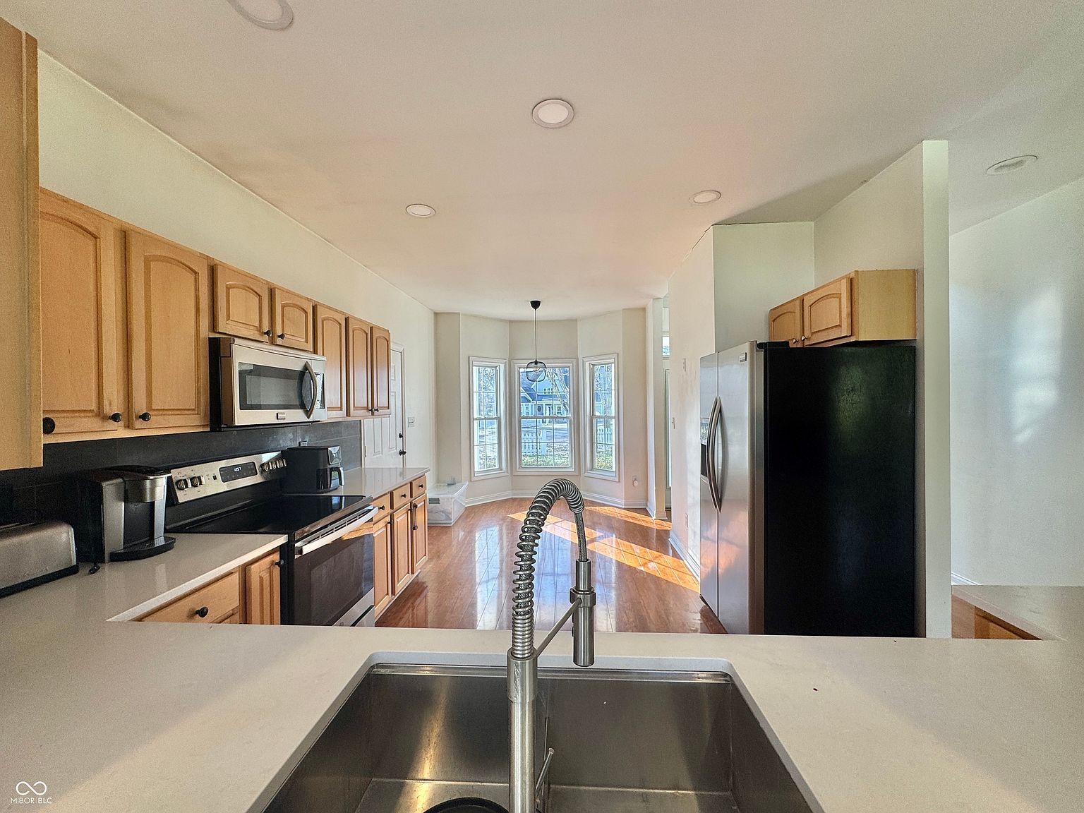 1230 Boxwood Ct Columbus, IN 47201 | Single Family