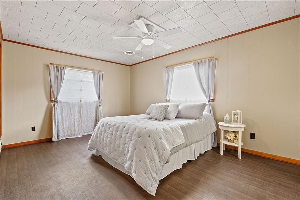 626 Caston Ave Bogalusa, LA 70427  | Single Family