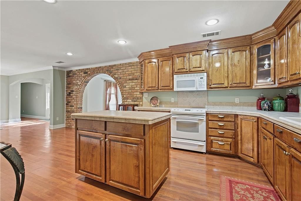 170 Indian Village Rd Slidell, LA 70461  | Single Family