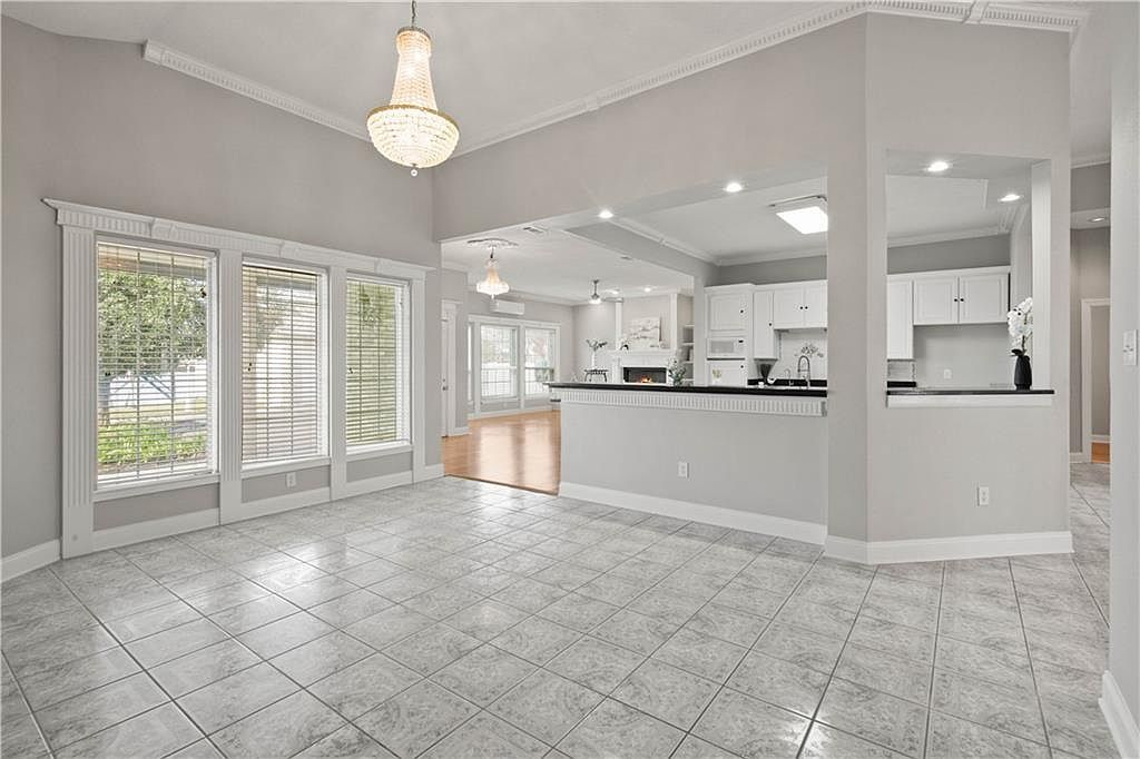 1114 Clipper Dr Slidell, LA 70458  | Single Family