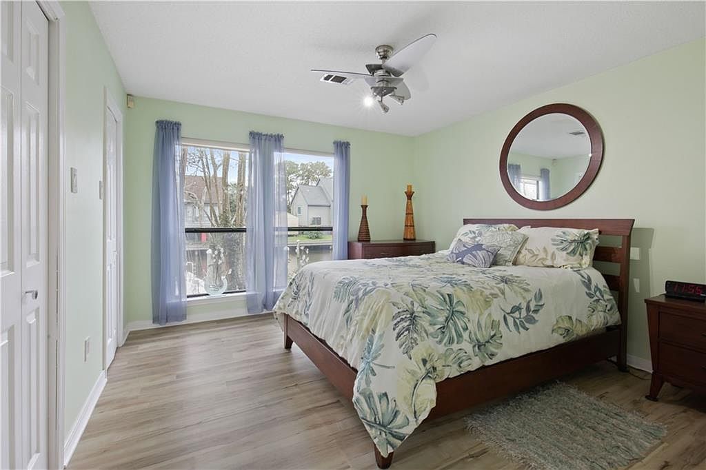 89 Chamale Cv W UNIT 89 Slidell, LA 70460 | Condominium