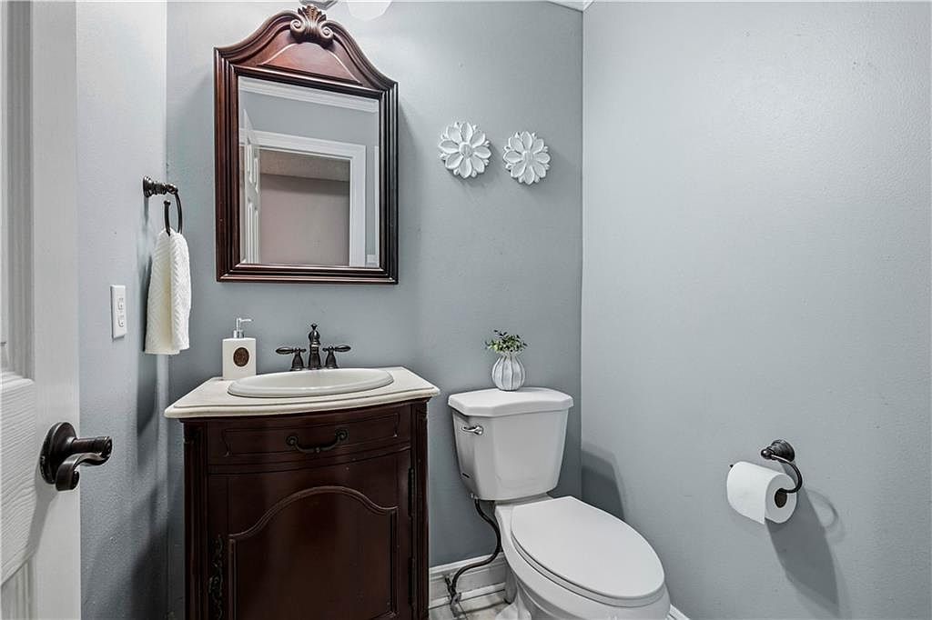 82 Grafton Dr Slidell, LA 70458 | Single Family