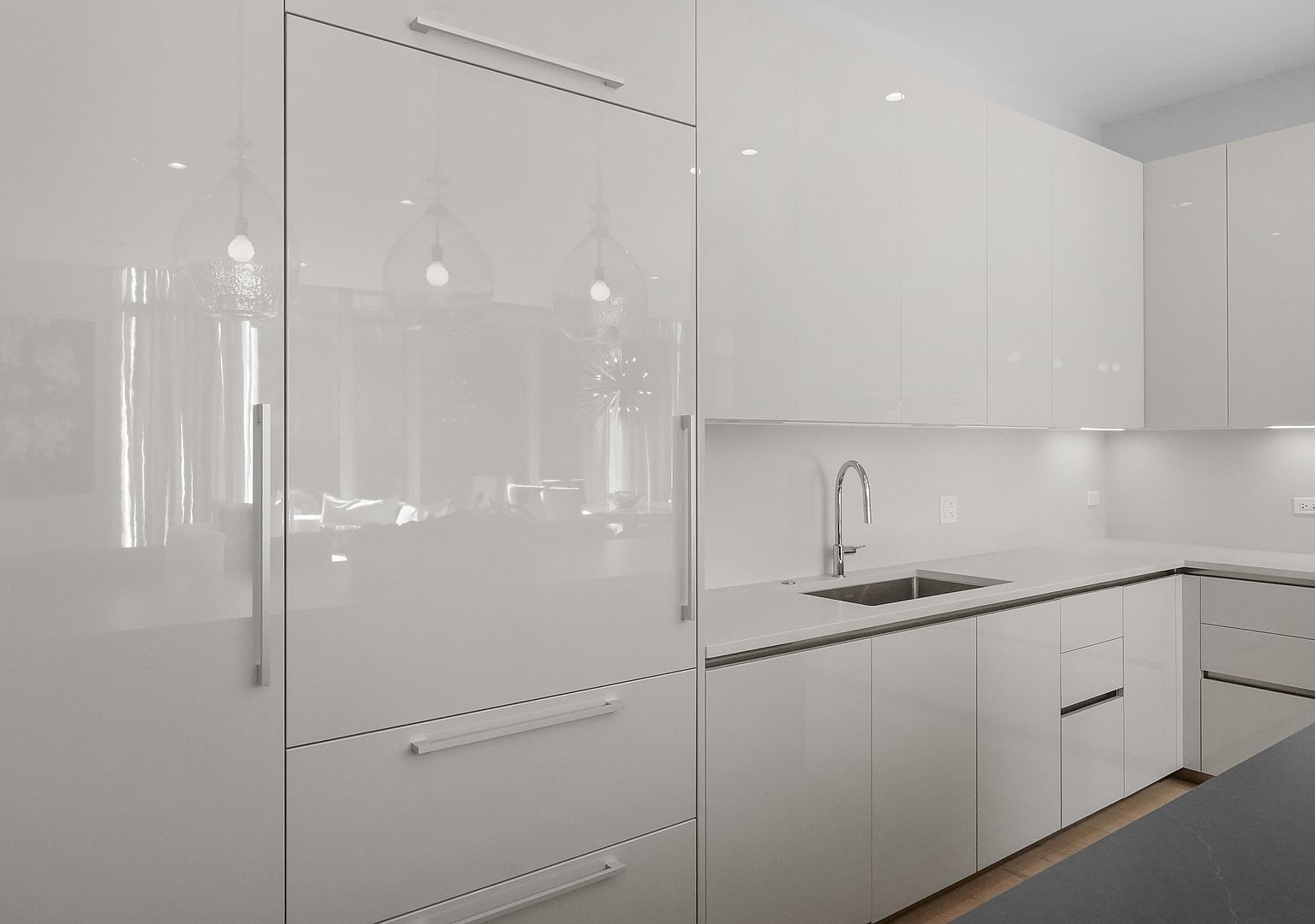 360 W Erie St APT 3D Chicago, IL 60654  | Condominium