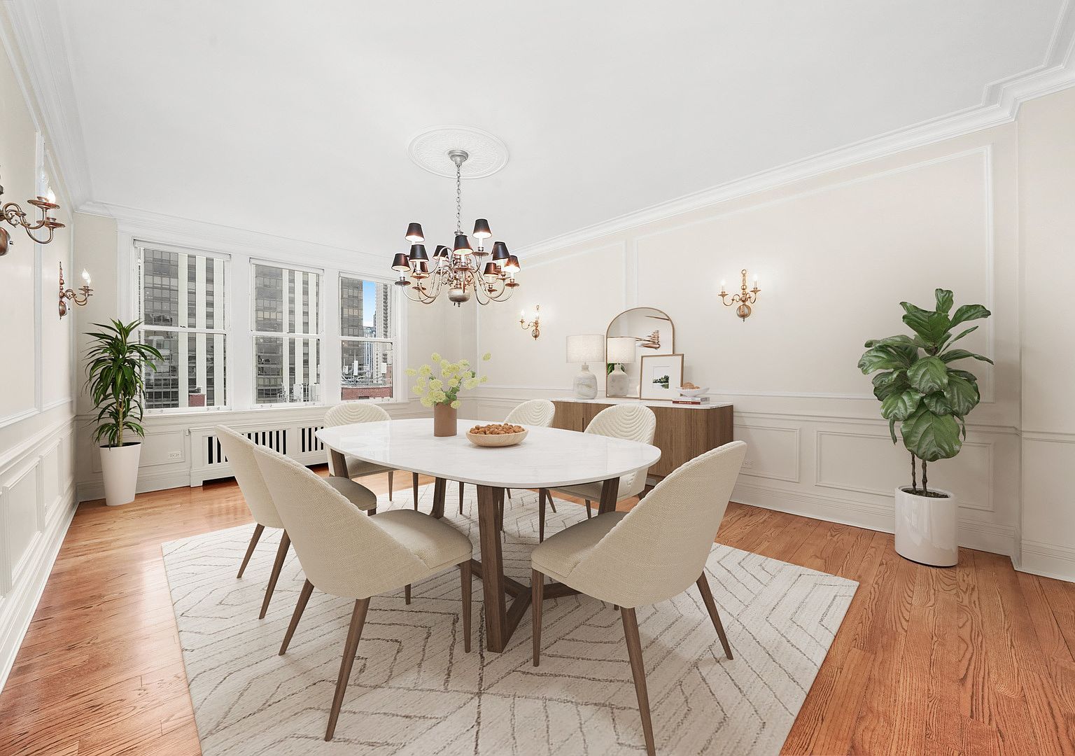 1120 N Lake Shore Dr #18CD Chicago, IL 60611  | Condominium