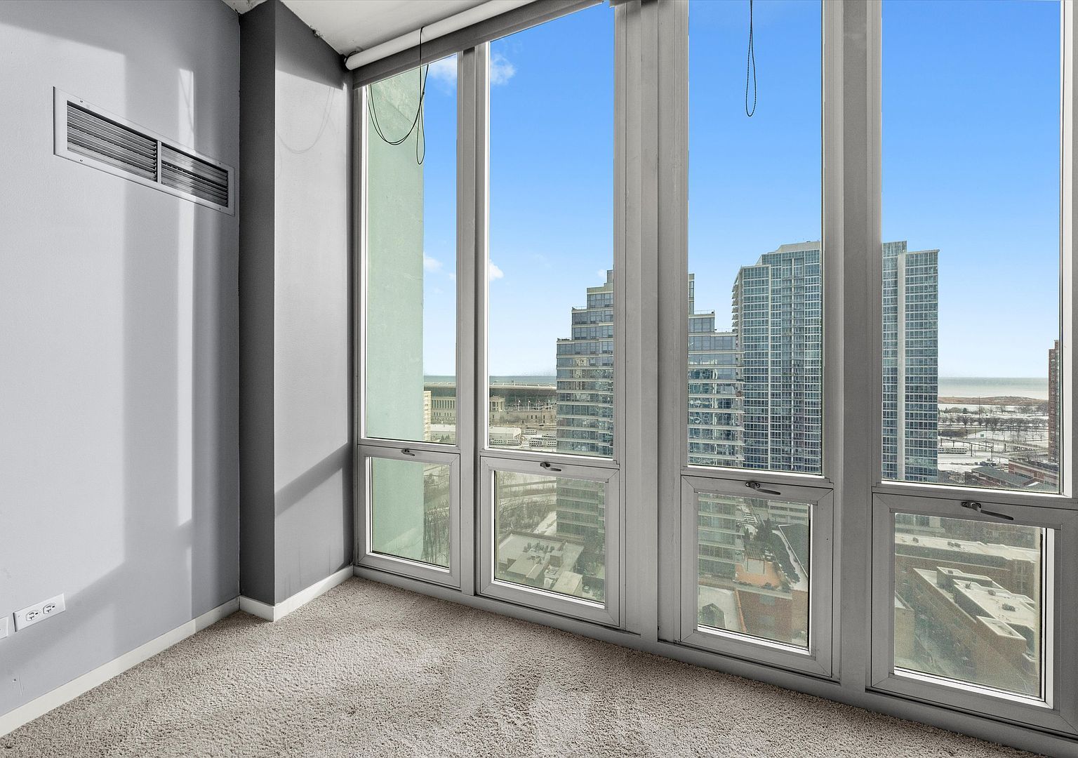 1600 S Indiana Ave #1708 Chicago, IL 60605  | Condominium