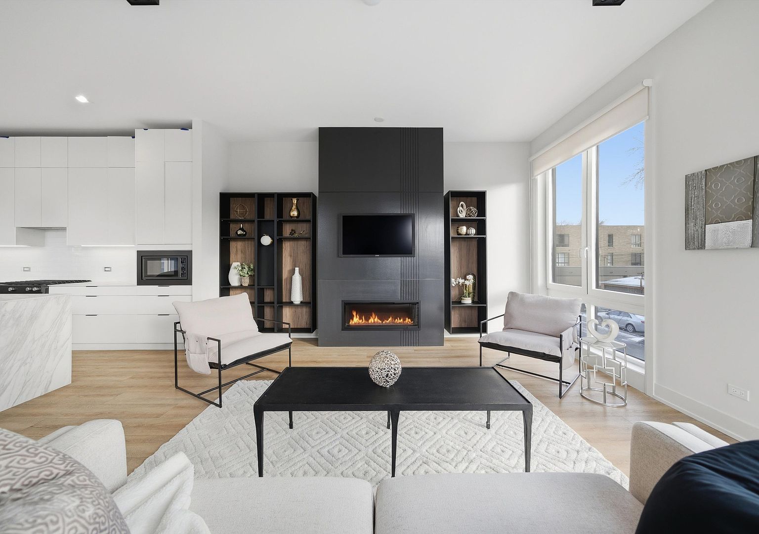 (undisclosed Address) Chicago, IL 60641  | New build