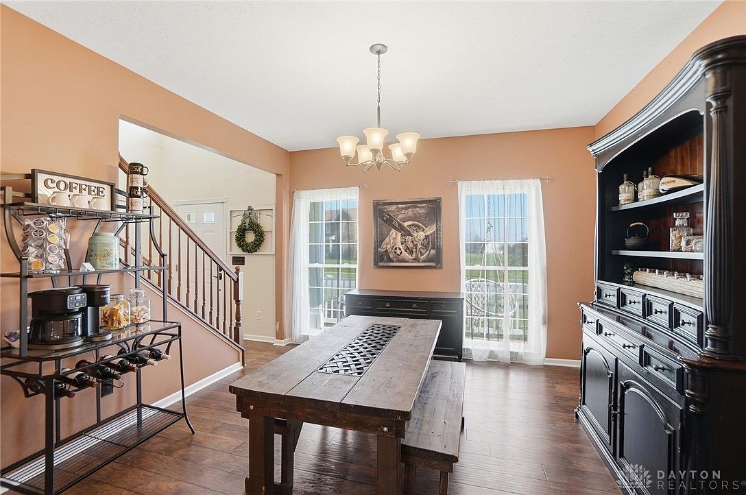 7891 Celestial Cir Liberty Township, OH 45044  | Single Family