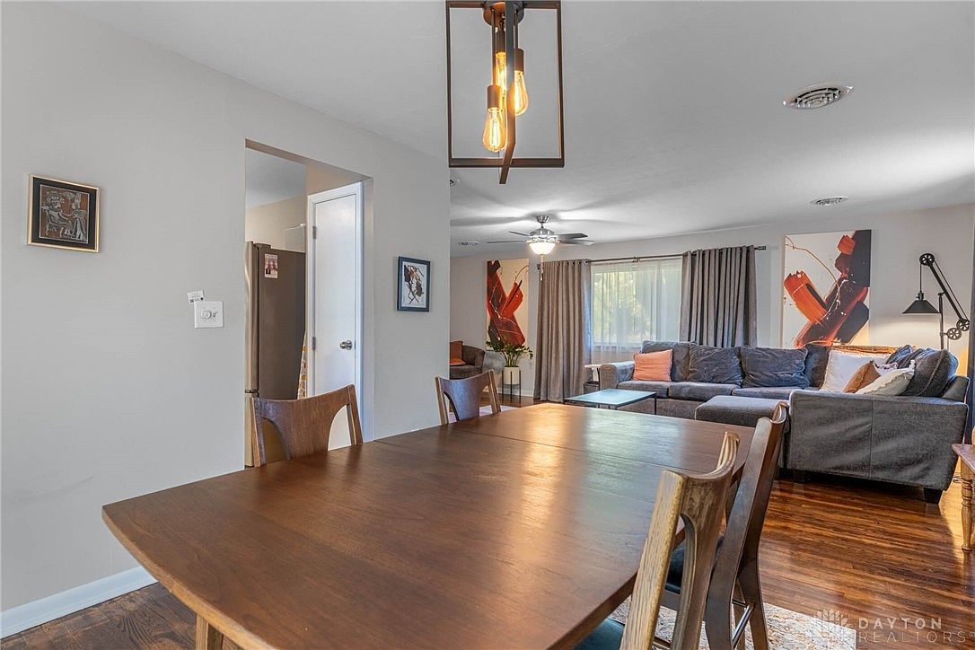 6000 Cobbleskill Ct Dayton, OH 45459  | Single Family