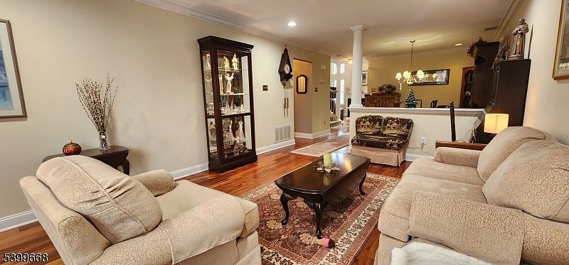 1305 S Branch Dr Whitehouse Station, NJ 08889  | New build