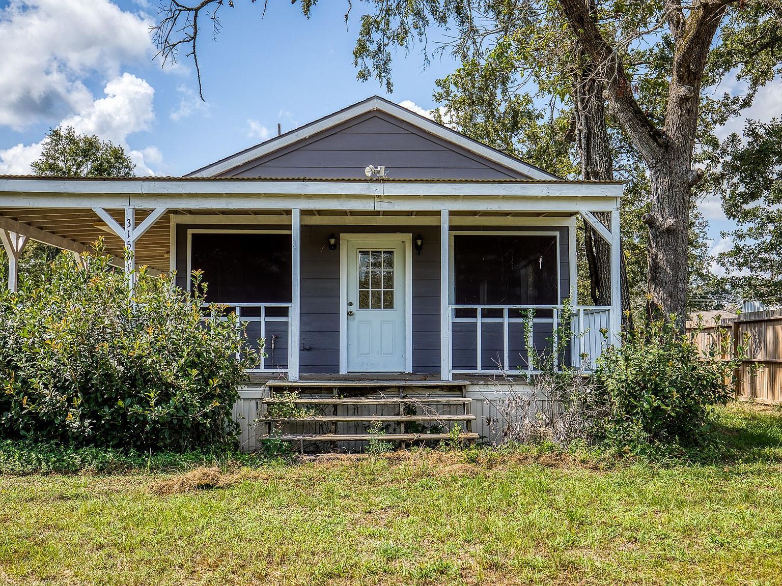 31523 Fm 1736 Rd Hempstead, TX 77445  | Single Family