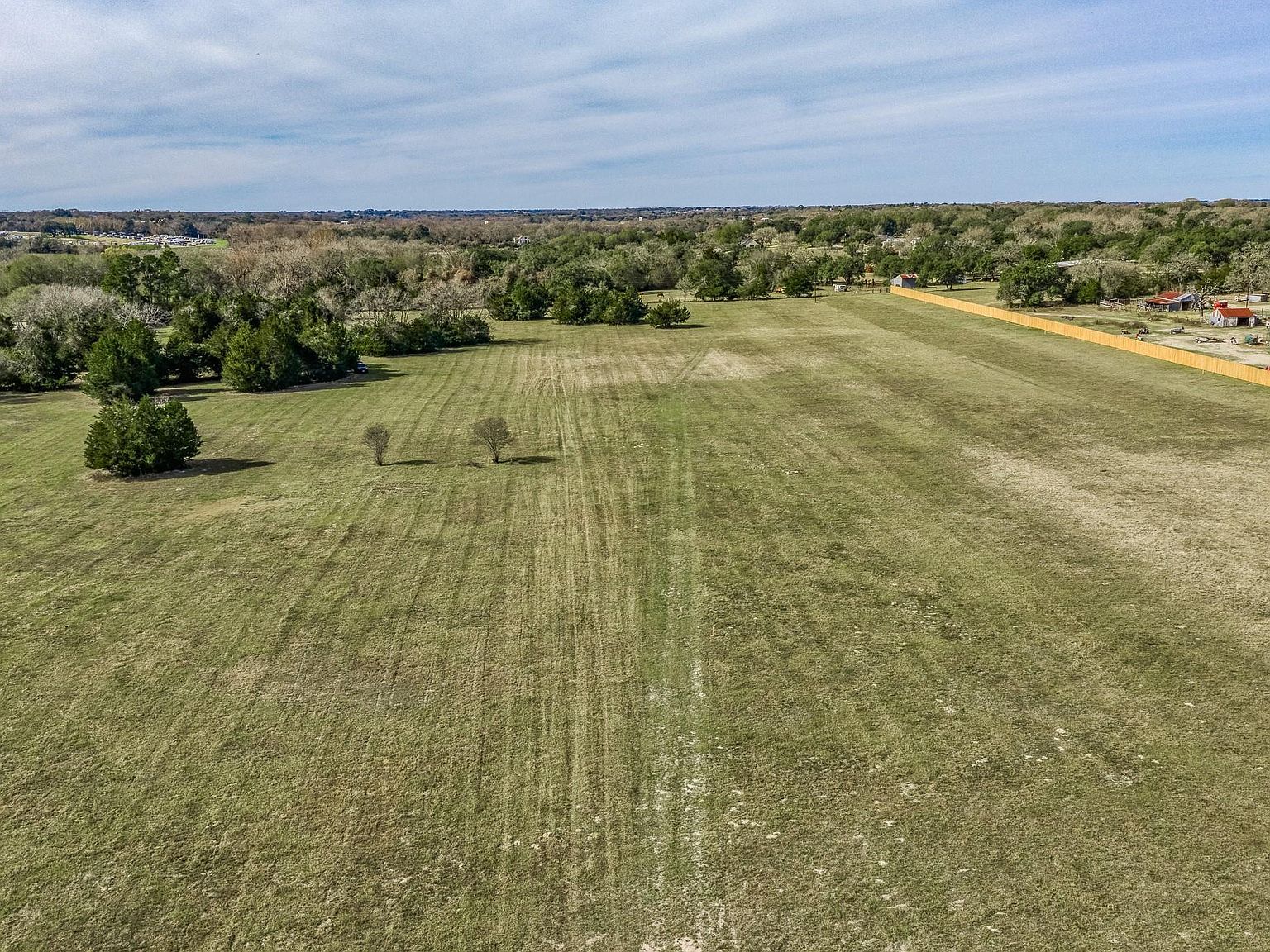 9 Maplewood Ln Brenham, TX 77833  | Land/Lot