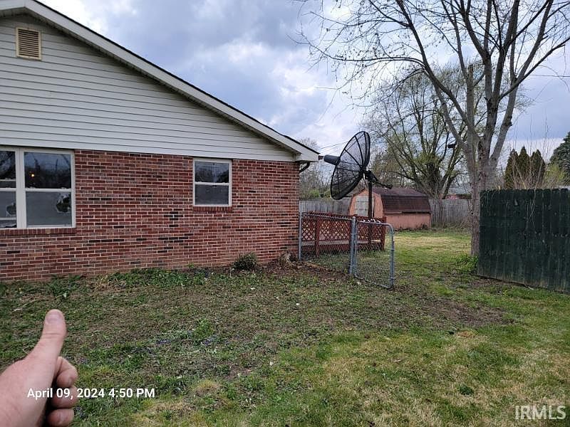 724 Iroquois Dr Anderson, IN 46012 | Single Family