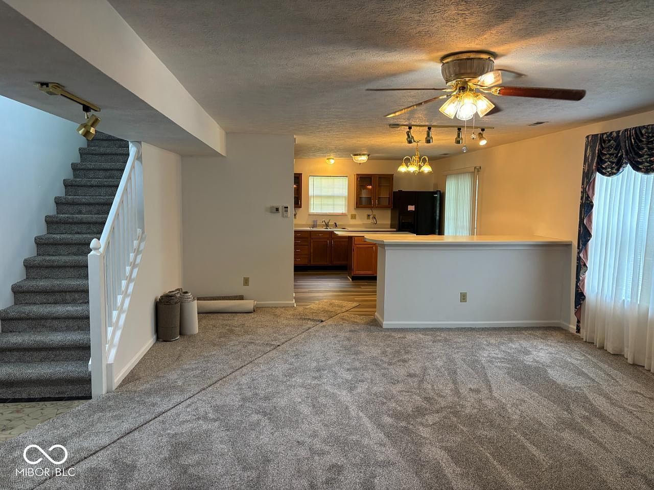 4912 Atlanta St Anderson, IN 46013  | Single Family