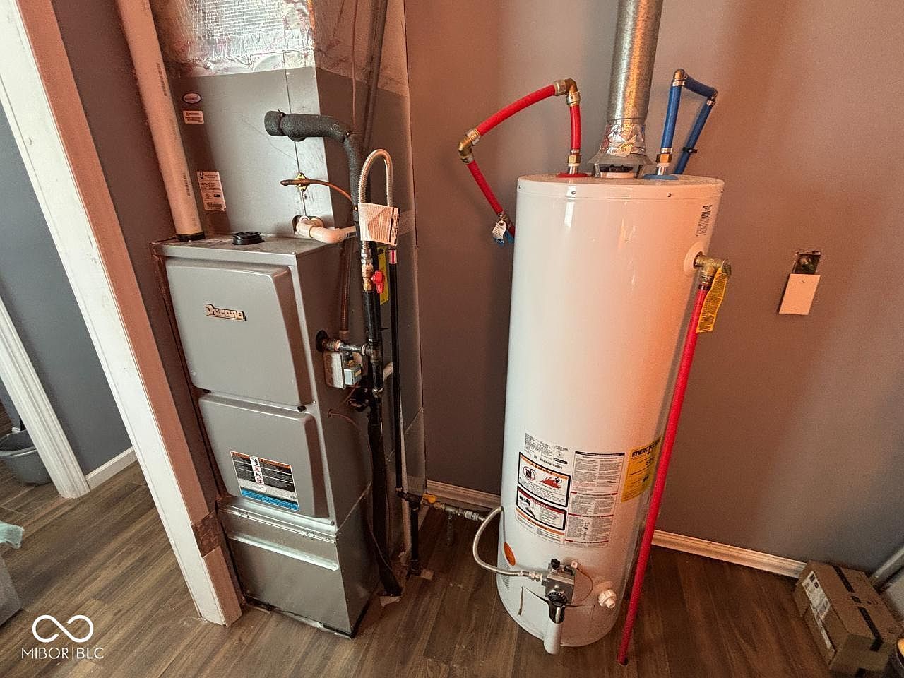 1118 S Walling Ave Muncie, IN 47302  | Single Family