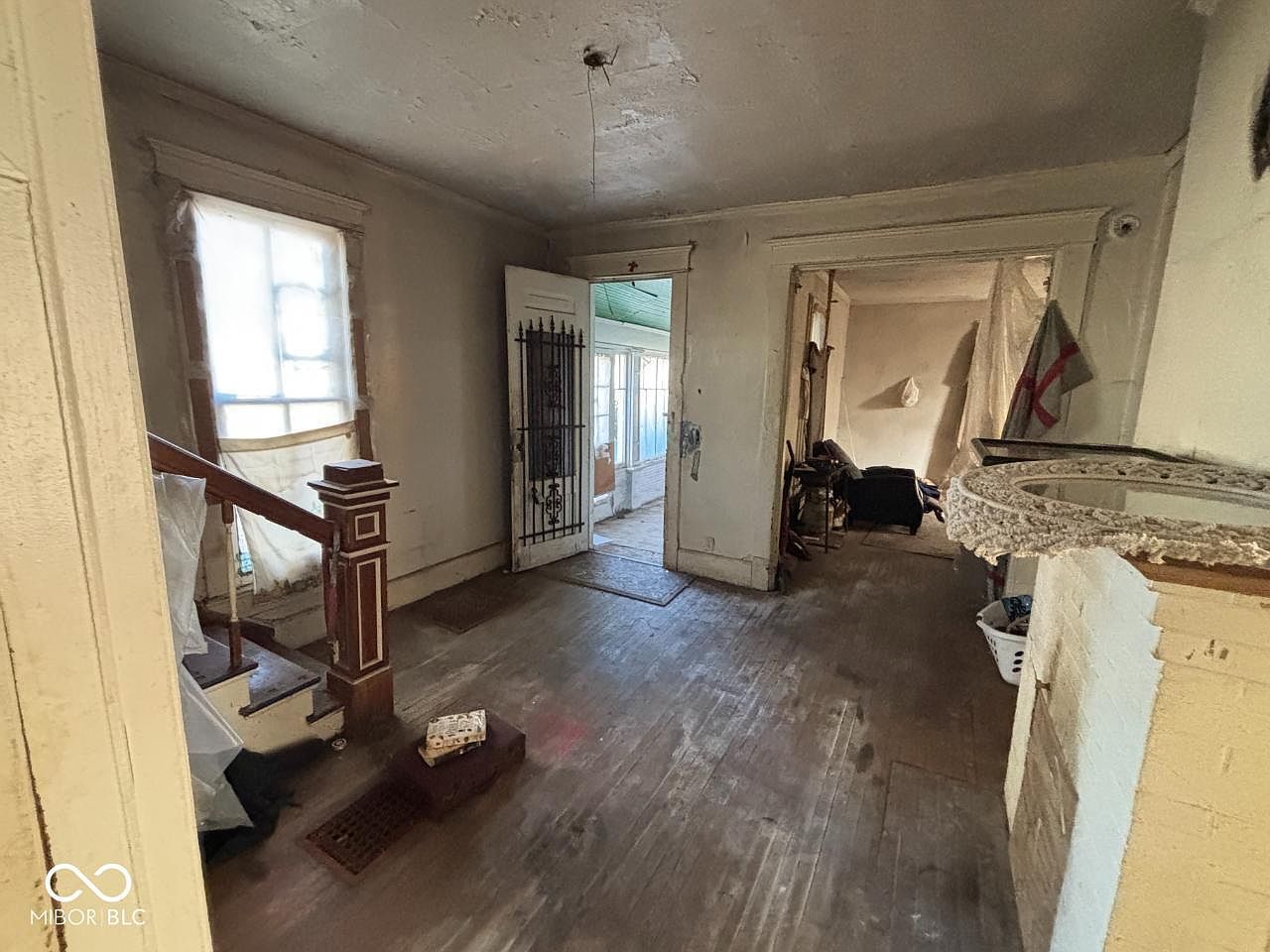 1202 S Boots St Marion, IN 46953  | Single Family