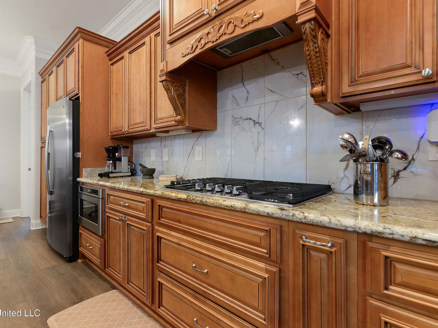 16841 W Landon Green Dr Gulfport, MS 39503  | Single Family