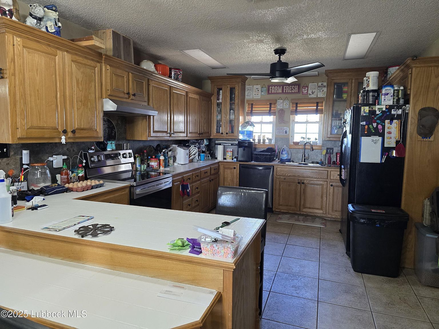 390 County Road P Edmonson, TX 79032  | Single Family