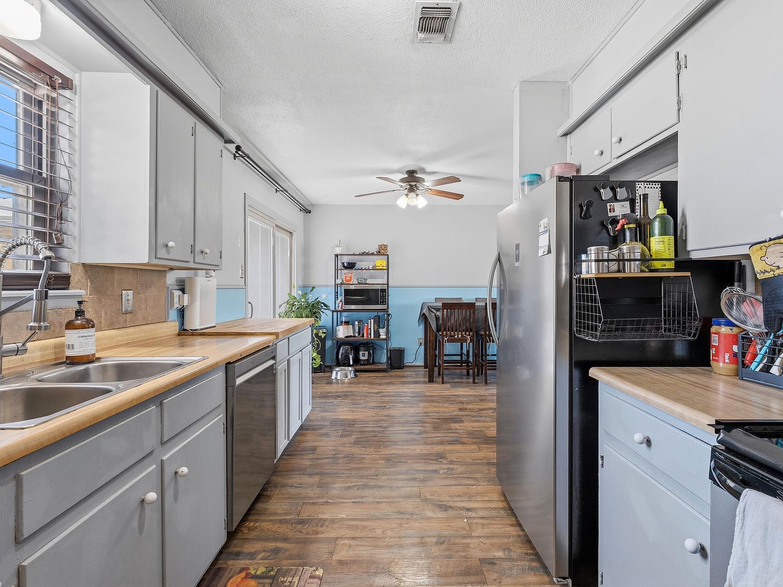 4828 53rd St Lubbock, TX 79414  | Single Family