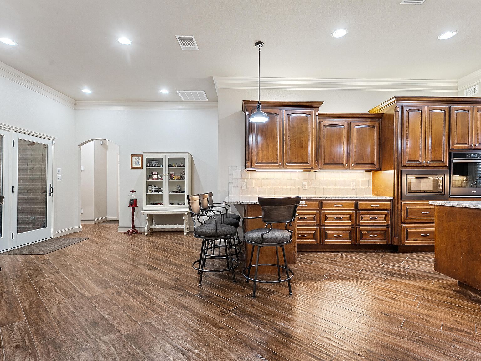 7502 Norfolk Ave Lubbock, TX 79423  | Single Family