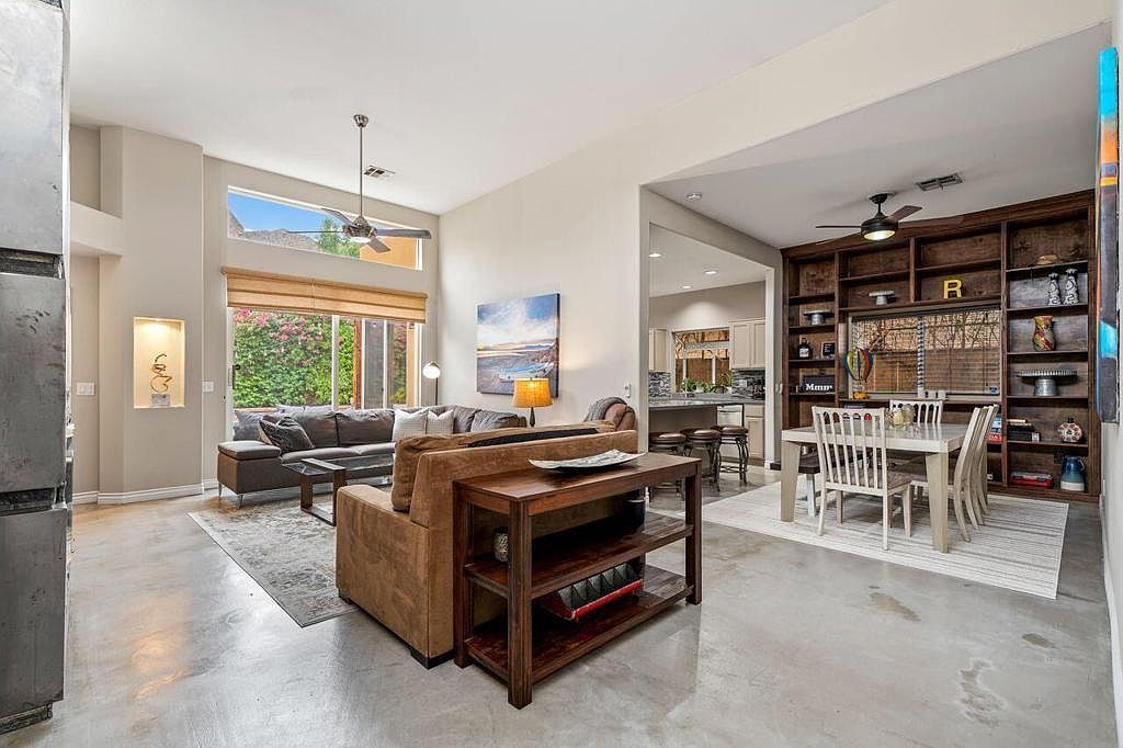 54175 Avenida Madero La Quinta, CA 92253  | Single Family