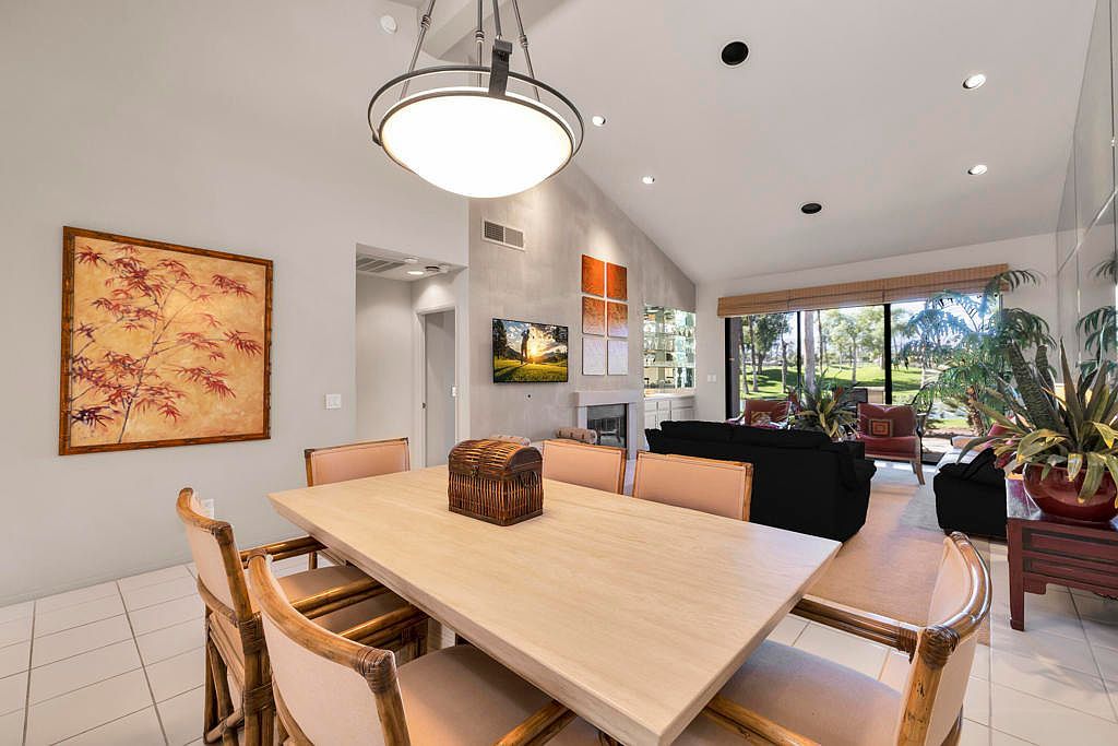 38873 Palm Valley Dr Palm Desert, CA 92211 | Condominium