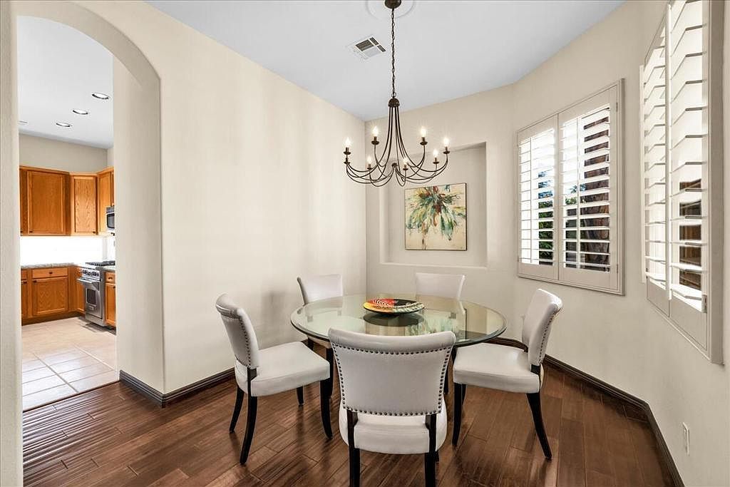 58 Payson Cir Palm Desert, CA 92211 | Single Family