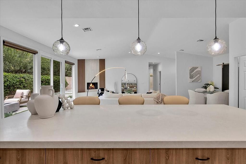 44243 Silver Canyon Ln Palm Desert, CA 92260  | Single Family