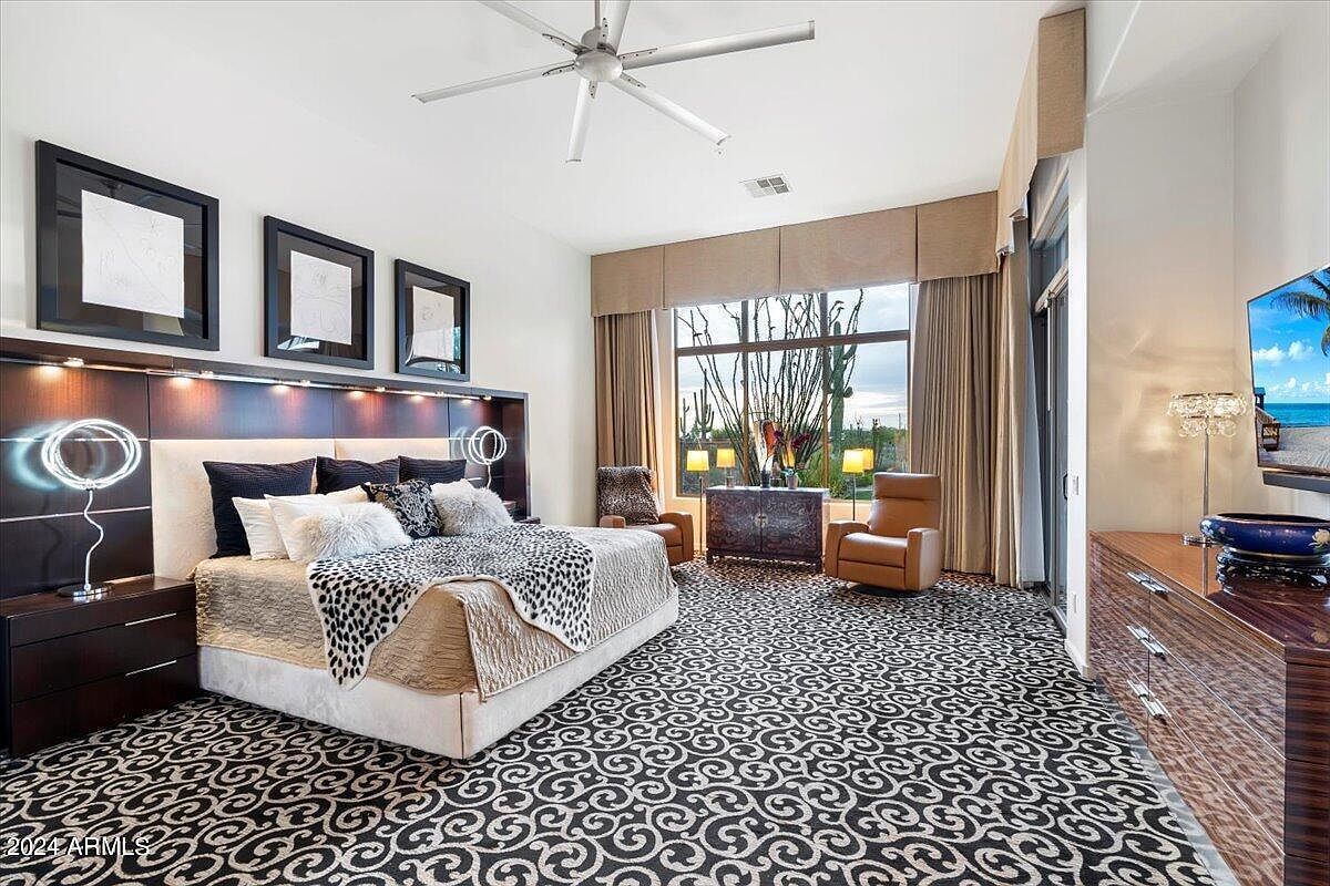 6450 E Bent Tree Dr Scottsdale, AZ 85266  | Single Family