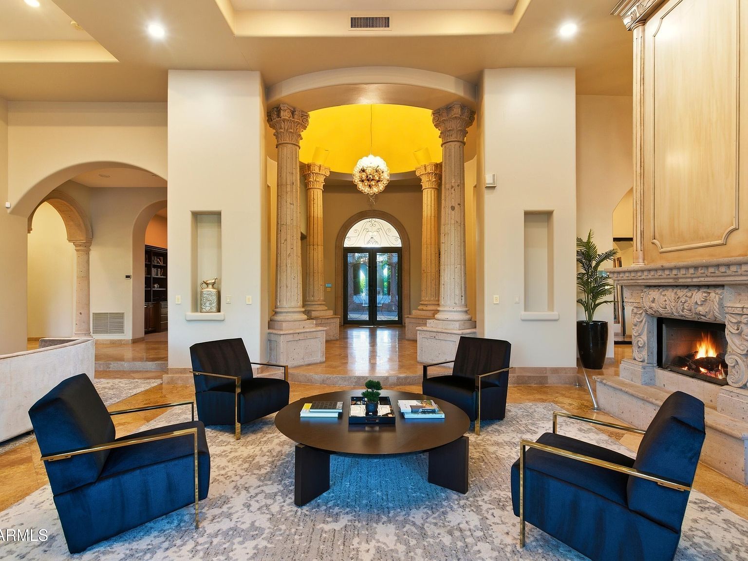 9071 N 53rd Pl Paradise Valley, AZ 85253  | Single Family