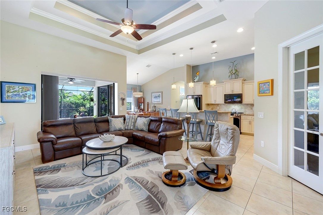 4407 SW 19th Ave Cape Coral, FL 33914  | Single Family