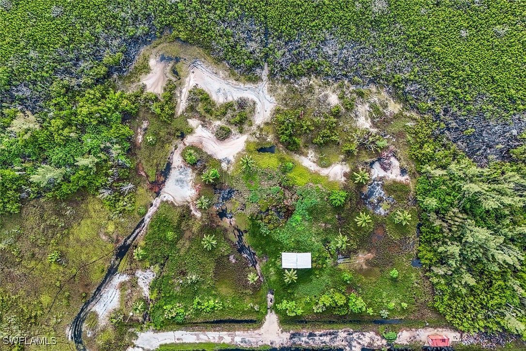 5300 Game Bird Ln Bokeelia, FL 33922 | Land/Lot