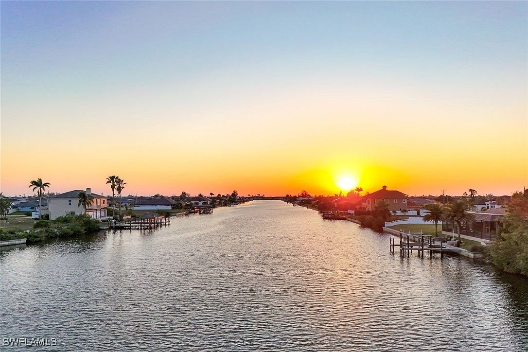 3320 Old Burnt Store Rd N Cape Coral, FL 33993  | Land/Lot