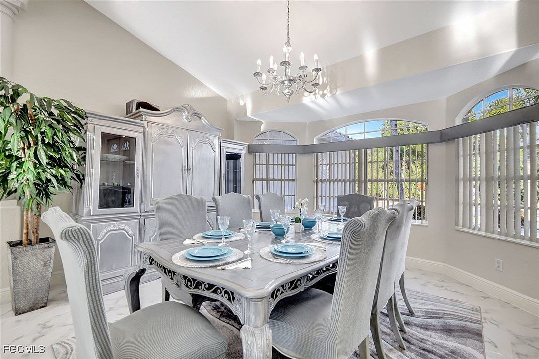 5508 Coronado Pkwy Cape Coral, FL 33904  | Single Family