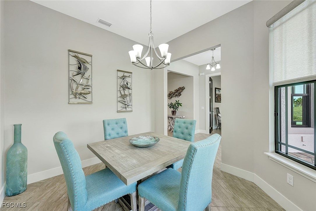 4636 NW 33rd Ln Cape Coral, FL 33993  | Single Family