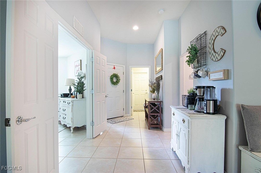 2493 Anguilla Dr Cape Coral, FL 33991  | Single Family