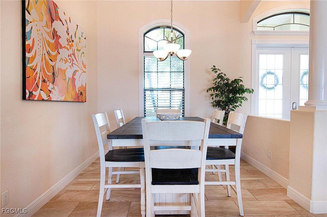 4122 SW 21st Place Cpe Coral, FL 33914  | Single Family