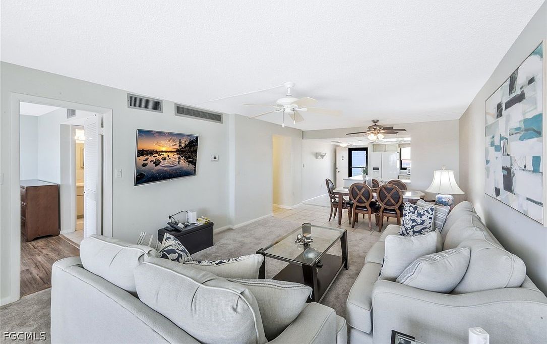 4280 SE 20th Pl APT 703 Cape Coral, FL 33904  | Condominium