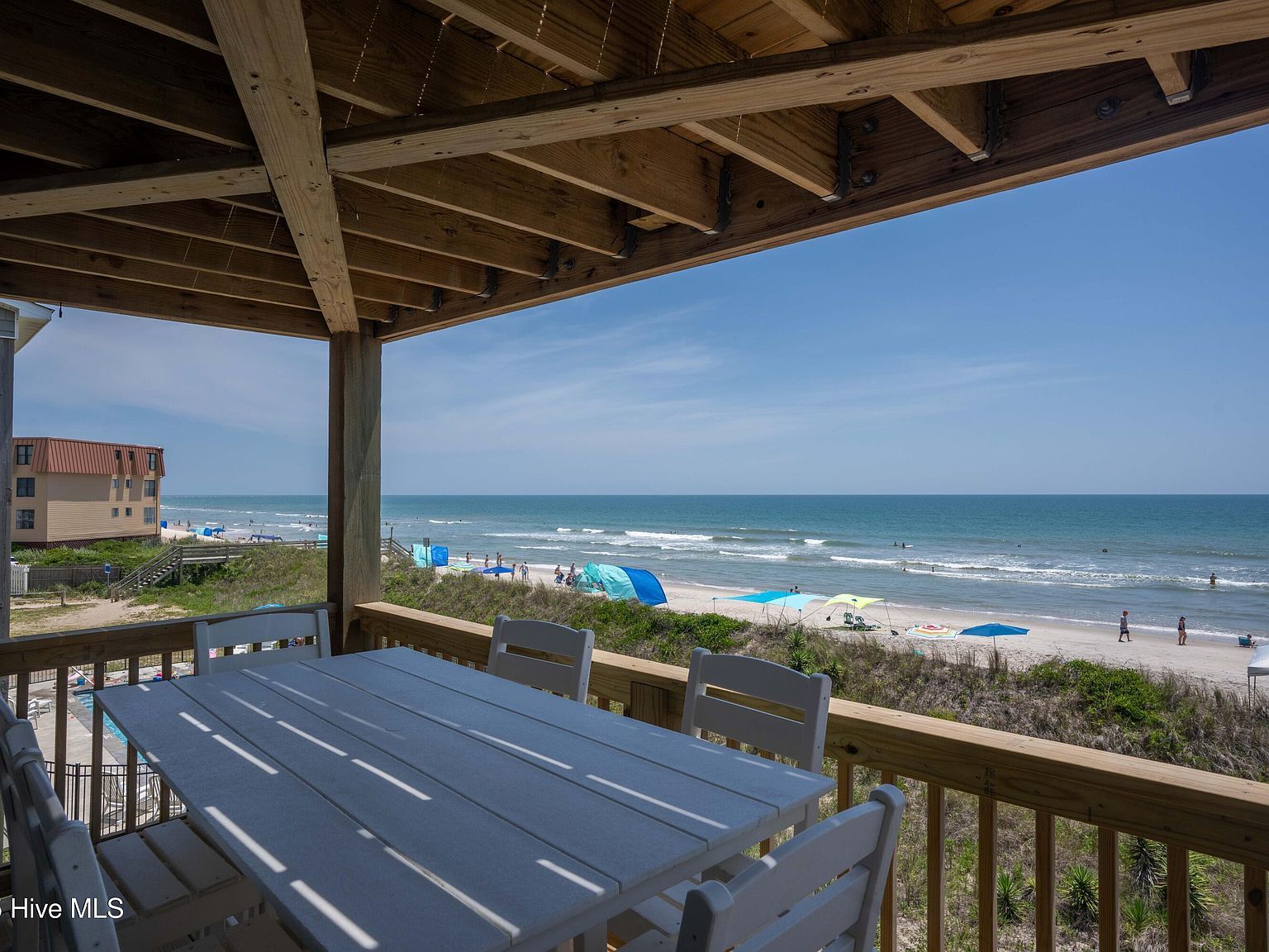 1784 New River Inlet Rd UNIT 4 N Topsail Beach, NC 28460  | New build
