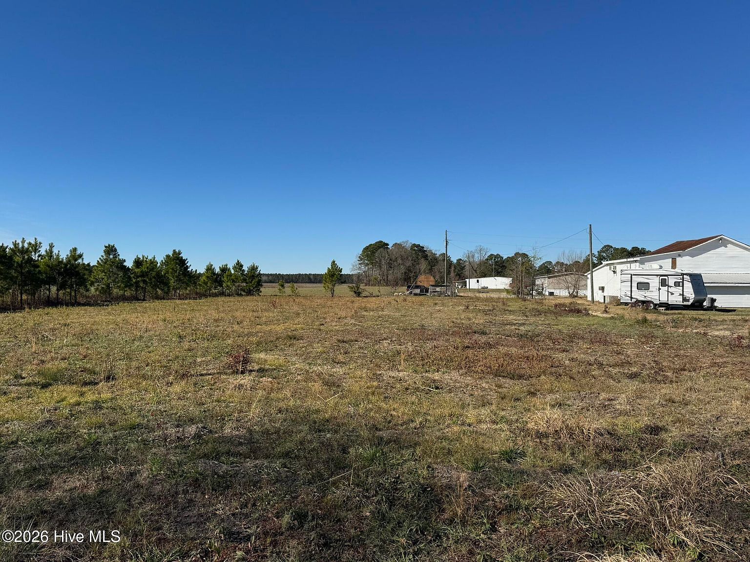 3027 Highway 58 N Trenton, NC 28585 | Single Family