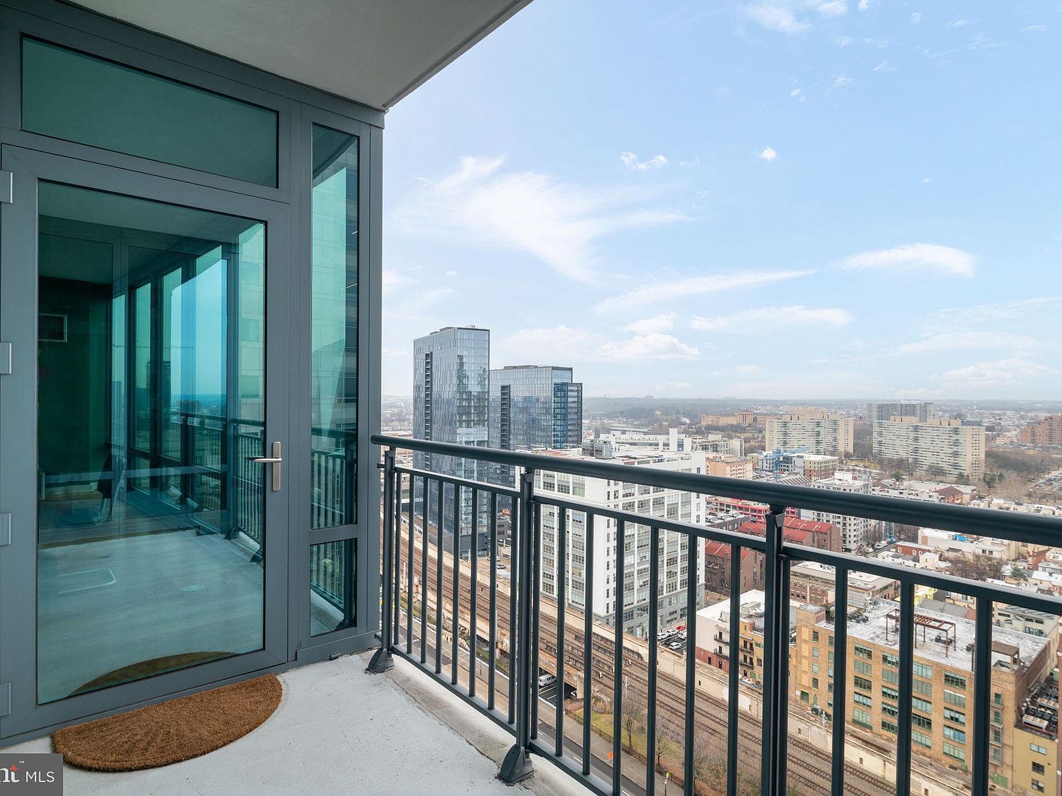 2101 Market St UNIT 1901 Philadelphia, PA 19103 | Condominium