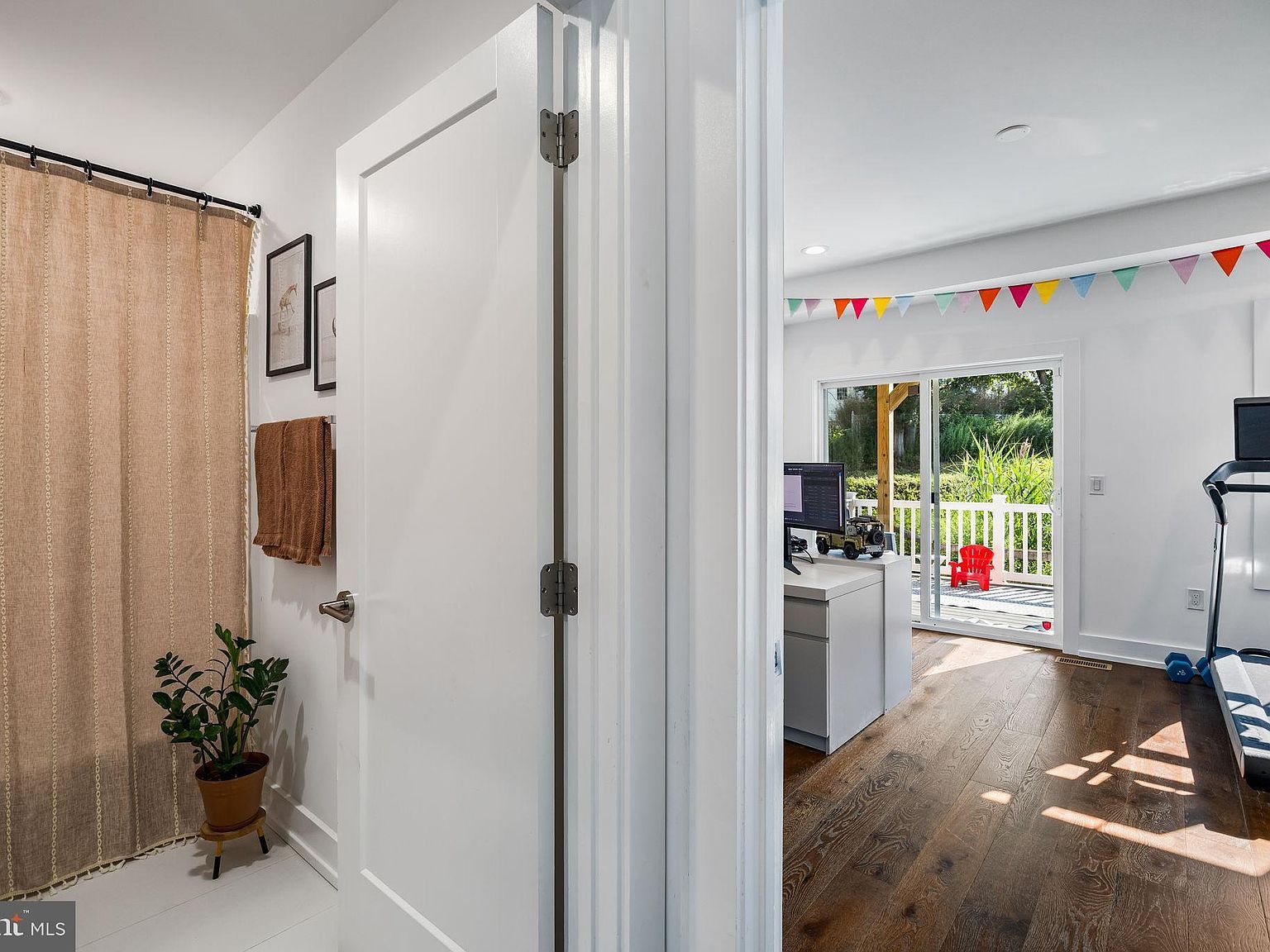 6707 Cinnaminson Ct Philadelphia, PA 19128  | New build