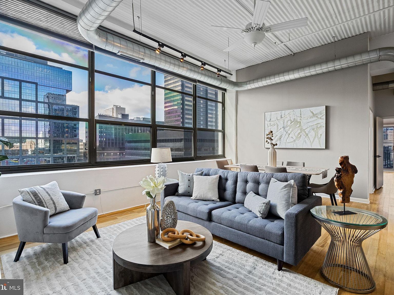 2200 Arch St UNIT 612 Philadelphia, PA 19103  | Condominium