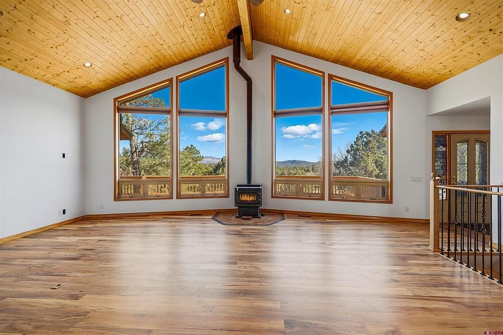 2516 Meadows Dr Pagosa Springs, CO 81147 | Single Family