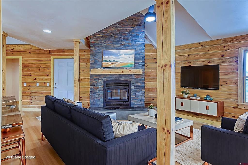 159 Snow Cir Pagosa Springs, CO 81147  | Single Family