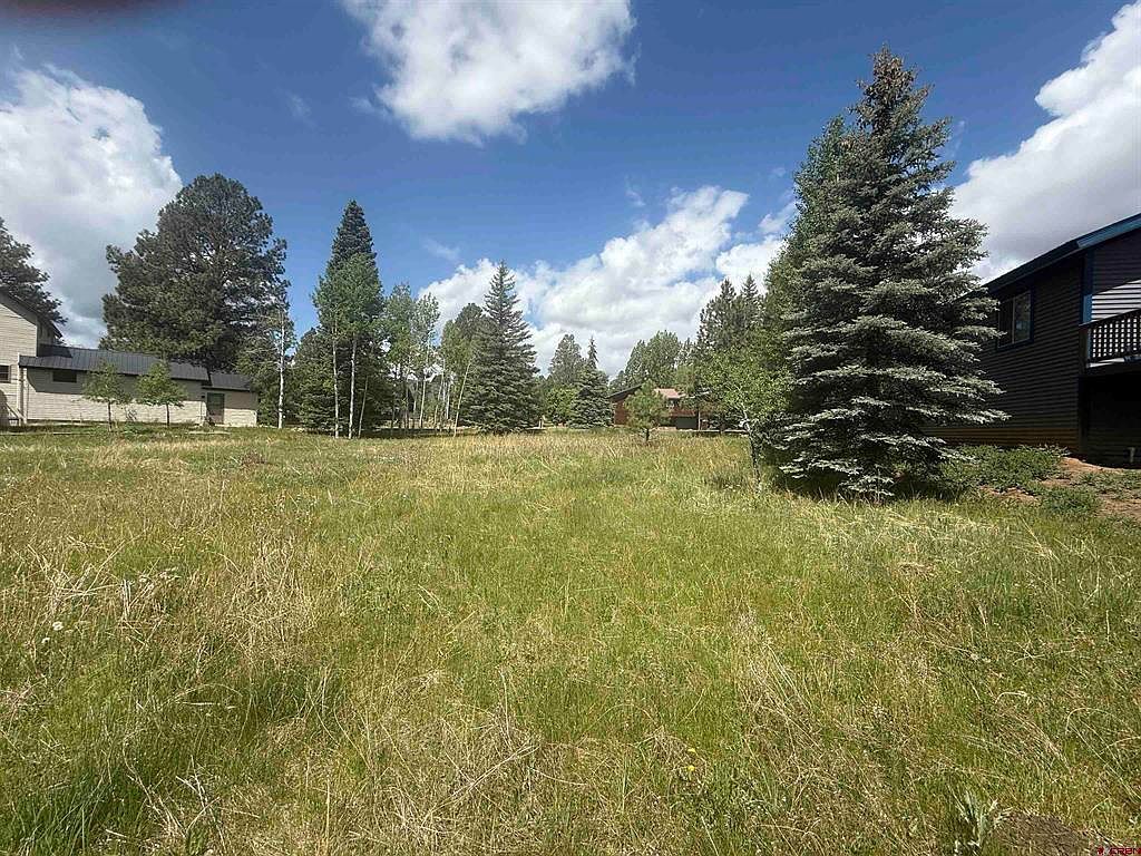 201 Pines Club Pl Pagosa Springs, CO 81147 | Land/Lot